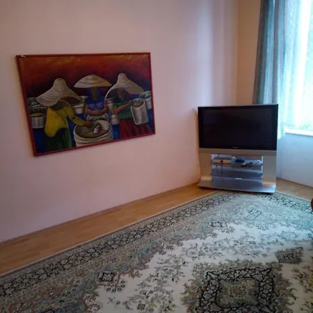 Kamil Apartments, Delux 1, 65M2 *
