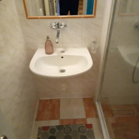 Kamil Apartments, Delux 1, 65M2 *