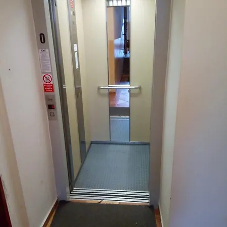Kamil Apartments, Delux 1, 65M2 Apartament