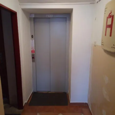 Kamil Apartments, Delux 1, 65M2 卡罗维发利