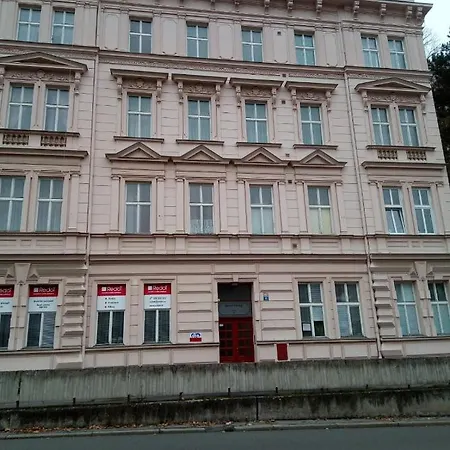 Kamil Apartments, Delux 1, 65M2 Karlovy Vary