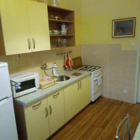 Kamil Apartments, Delux 1, 65M2 *