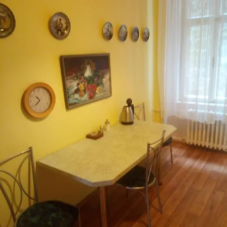 Kamil Apartments, Delux 1, 65M2