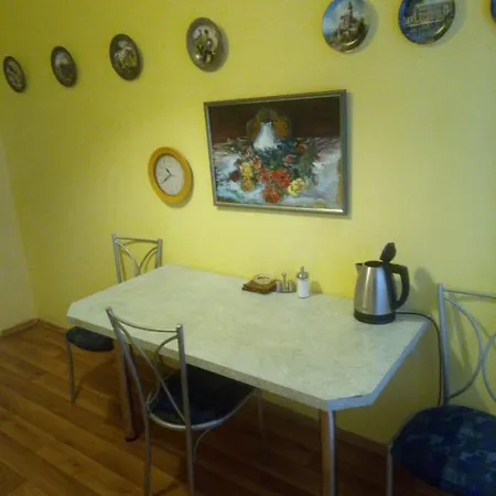 Kamil Apartments, Delux 1, 65M2