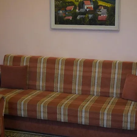Apartment Kamil Apartments, Delux 1, 65M2