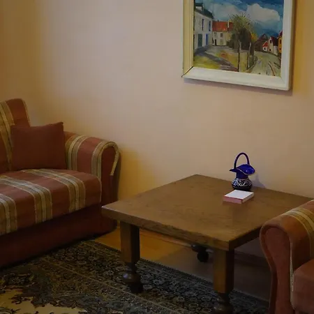 Kamil Apartments, Delux 1, 65M2 *