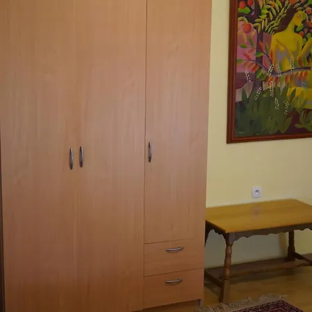 Kamil Apartments, Delux 1, 65M2 *