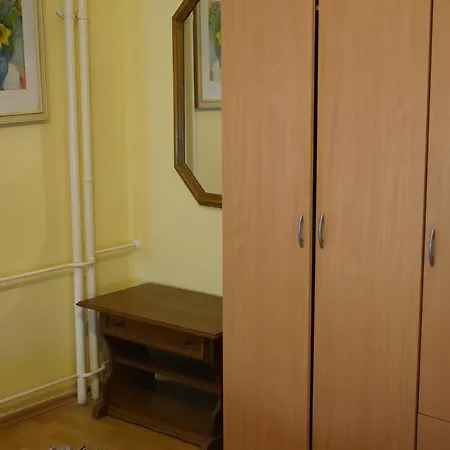 Kamil Apartments, Delux 1, 65M2 *